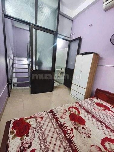 NHÀ PHỔ CỔ KINH DOANH DÒNG TIỀN 