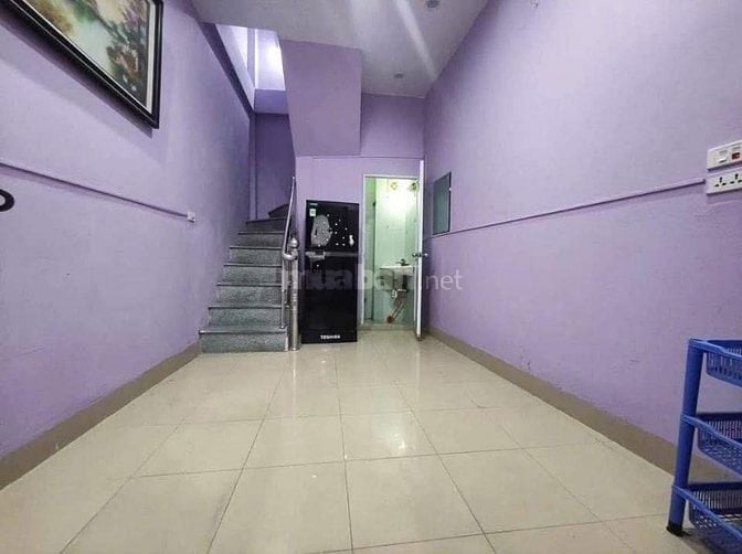 NHÀ PHỔ CỔ KINH DOANH DÒNG TIỀN 
