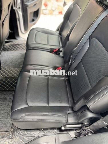 Ford Explorer 2019 2.3L Ecoboost - 50000 km