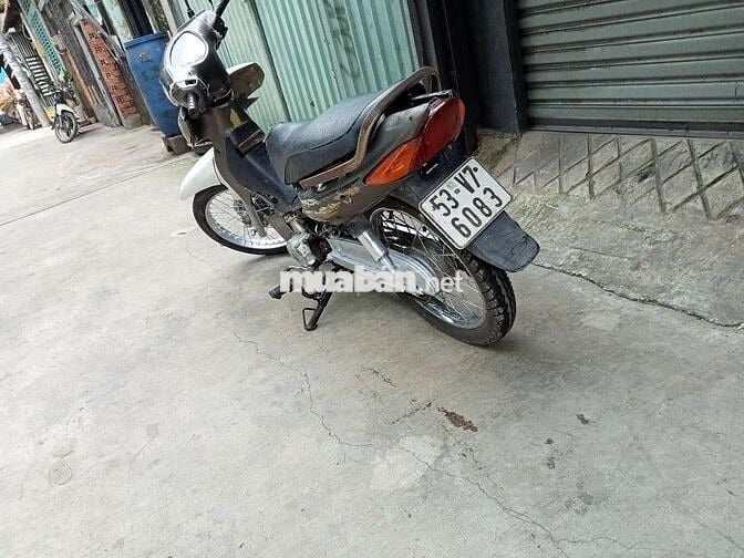 Future xe đi làm cày cuốc trở hàng tốt