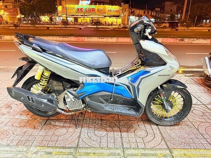 Honda Airblade 2020 Chính chủ xe đẹp, Máy zin
