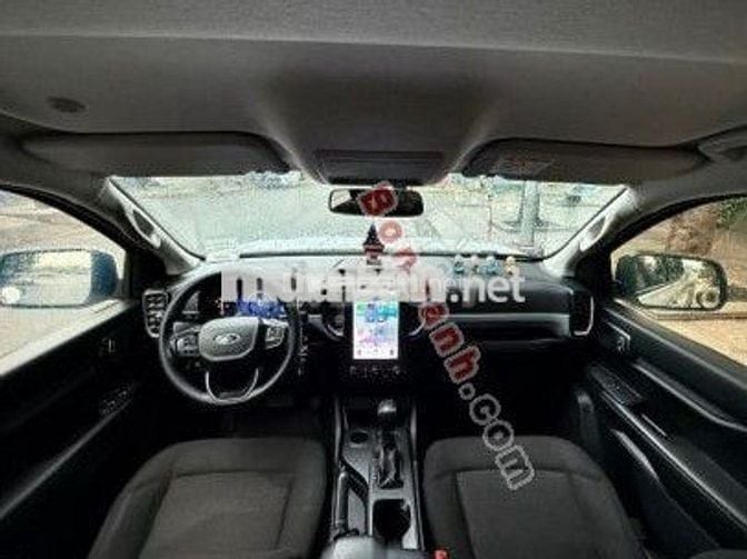 Ford Ranger XLS 2022 – Form mới -32000km