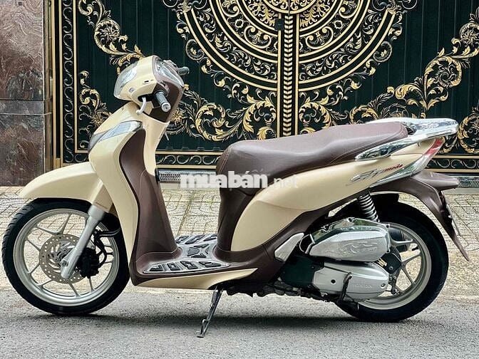 Sh Mode 1 chủ máy zjn cọp