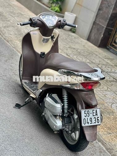 Sh Mode 1 chủ máy zjn cọp