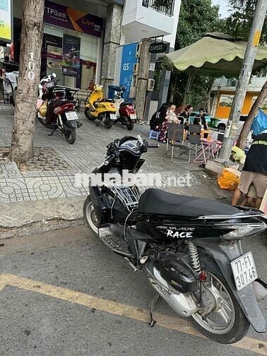 cần bán xe ab 2015 chính chủ