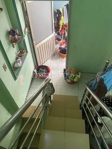 4,5 tỷ KHU KIỀU ĐÀM, DT 40m2, 02 Tầng.