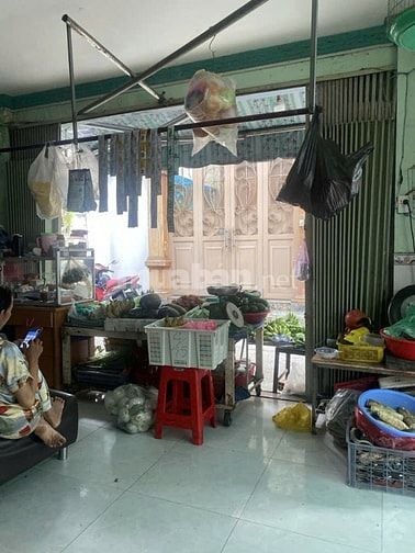 4,5 tỷ KHU KIỀU ĐÀM, DT 40m2, 02 Tầng.