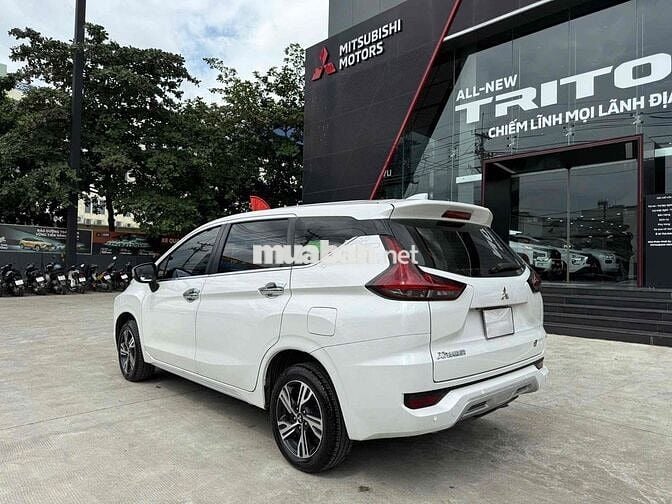 Mitsubishi Xpander 2021 1.5AT - 96900 km