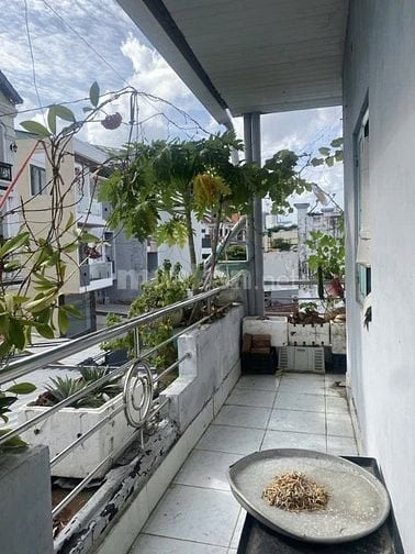 4,5 tỷ KHU KIỀU ĐÀM, DT 40m2, 02 Tầng.