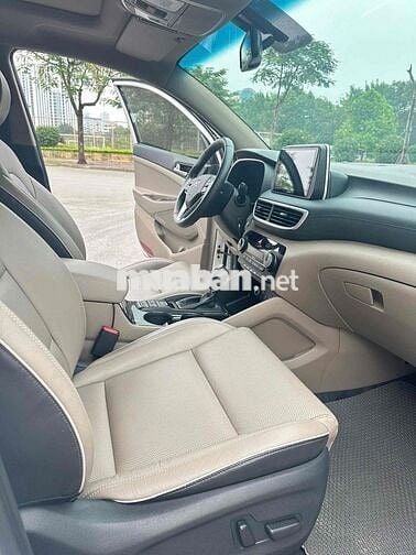 Hyundai Tucson 2.0 ATH - 2019