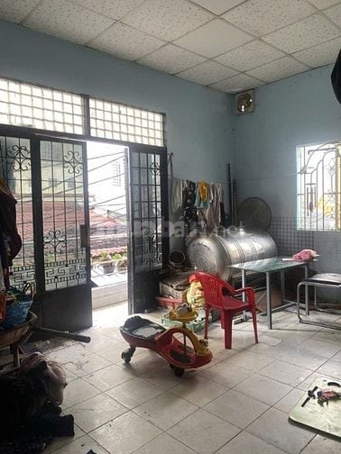 4,5 tỷ KHU KIỀU ĐÀM, DT 40m2, 02 Tầng.