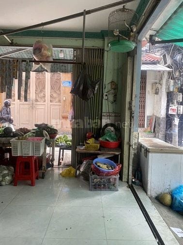 4,5 tỷ KHU KIỀU ĐÀM, DT 40m2, 02 Tầng.