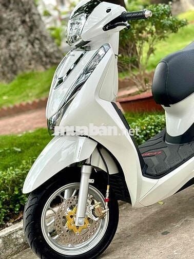 Honda Lead 4Val 2024 8K ( Hỗ Trợ Góp 30%