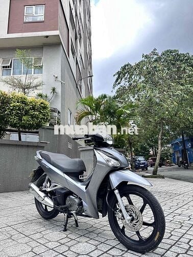 🌈 Future 125 2016 Bstp Zin Êm Đẹp Keng - Góp Dễ