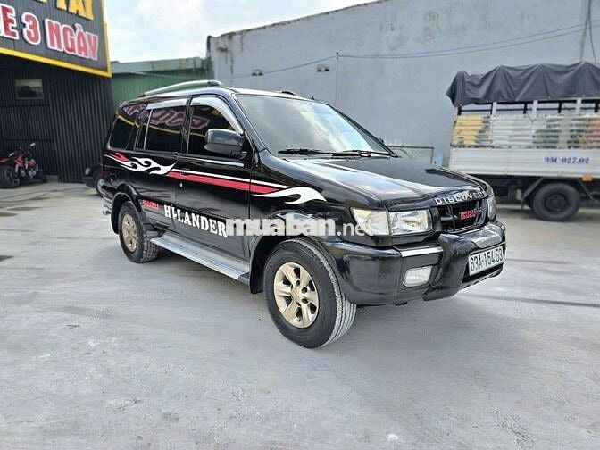 🔴Bán nhanh isuzu đả đại tu trên 70tr cực ngon