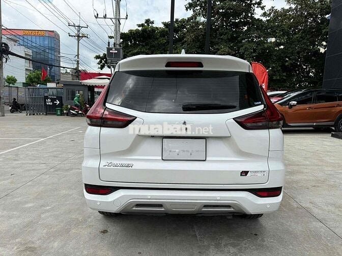 Mitsubishi Xpander 2021 1.5AT - 96900 km