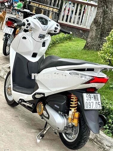 Honda Lead 4Val 2024 8K ( Hỗ Trợ Góp 30%