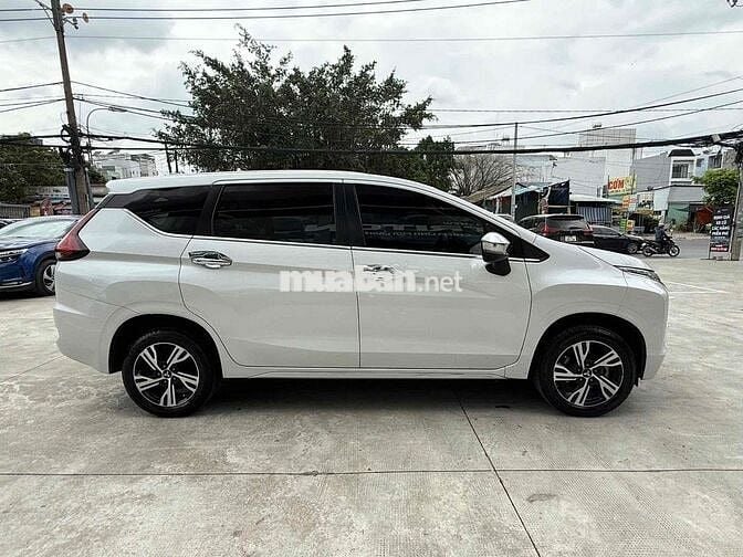 Mitsubishi Xpander 2021 1.5AT - 96900 km