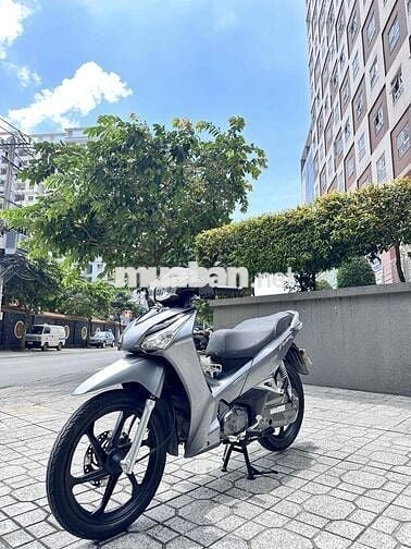 🌈 Future 125 2016 Bstp Zin Êm Đẹp Keng - Góp Dễ