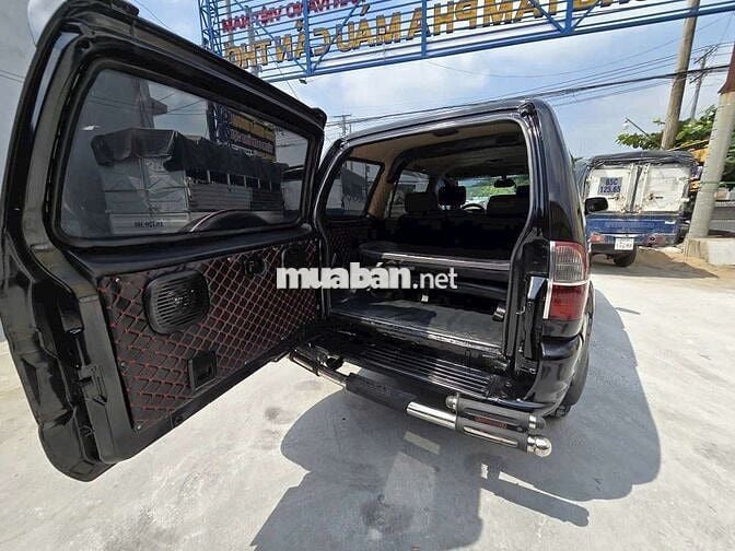 🔴Bán nhanh isuzu đả đại tu trên 70tr cực ngon