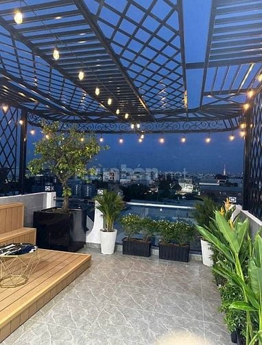 Cần bán gấp - nhà đẹp giá hời! 3tỷ250/48m2 - Huỳnh Văn Nghệ, phường 15