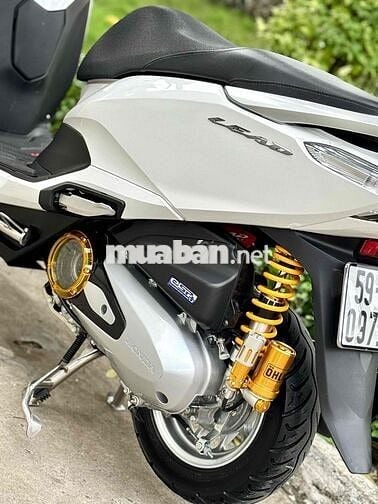 Honda Lead 4Val 2024 8K ( Hỗ Trợ Góp 30%