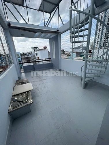 MTKD HXH8m Lạc Long Quân ngay CHỢ, TRƯỜNG HỌC 