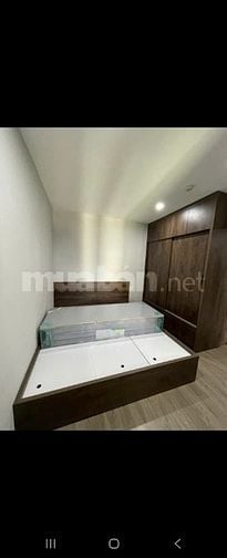 Cho thuê căn hộ hud số 4 nguyên thiện thuật, 60m2, 2 ngủ, 2wc, tầng ca