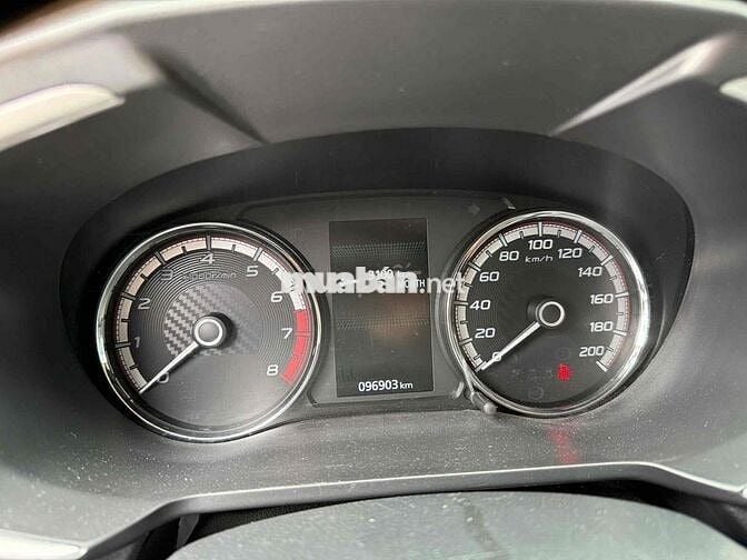 Mitsubishi Xpander 2021 1.5AT - 96900 km