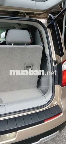 Orlando  2012 LT 1.8 MT - xe rất đẹp