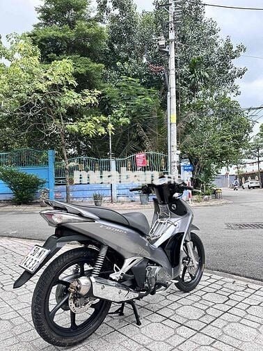 🌈 Future 125 2016 Bstp Zin Êm Đẹp Keng - Góp Dễ