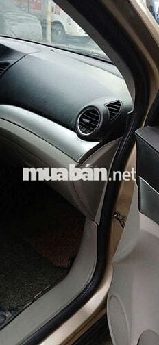 Orlando  2012 LT 1.8 MT - xe rất đẹp