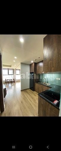 Cho thuê căn hộ hud số 4 nguyên thiện thuật, 60m2, 2 ngủ, 2wc, tầng ca
