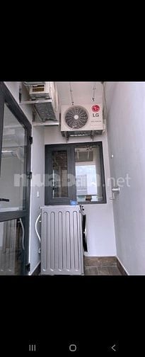 Cho thuê căn hộ hud số 4 nguyên thiện thuật, 60m2, 2 ngủ, 2wc, tầng ca