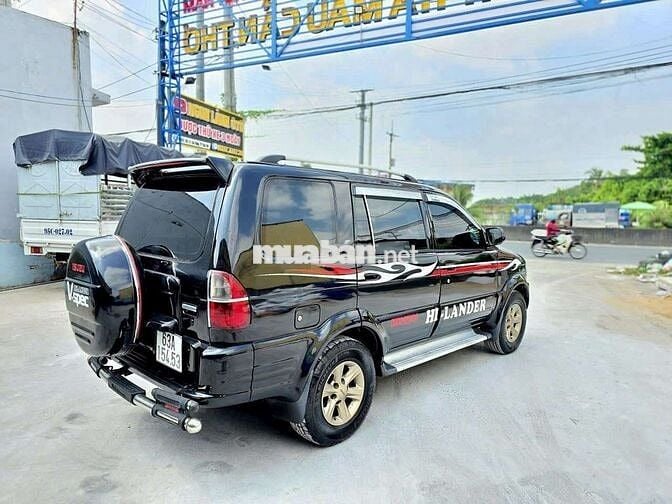 🔴Bán nhanh isuzu đả đại tu trên 70tr cực ngon