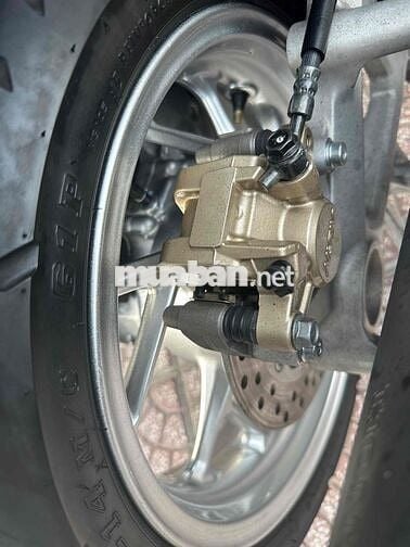 VARIO 160 ABS 2023 Trắng Đen BSTP Chính Chủ