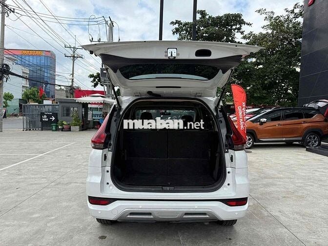 Mitsubishi Xpander 2021 1.5AT - 96900 km