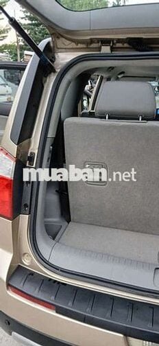 Orlando  2012 LT 1.8 MT - xe rất đẹp