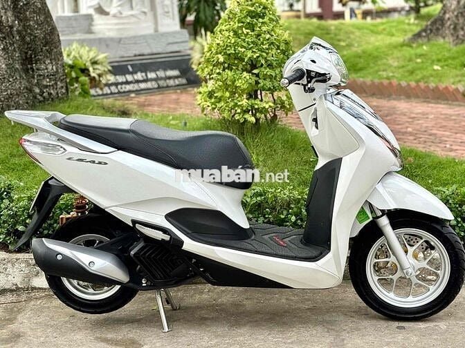 Honda Lead 4Val 2024 8K ( Hỗ Trợ Góp 30%