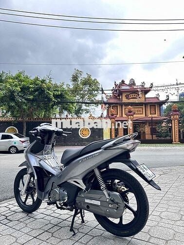 🌈 Future 125 2016 Bstp Zin Êm Đẹp Keng - Góp Dễ