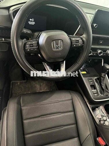 Honda CR V 2024 Đk 2025 1.5L Odo 4000km Nhe Mới