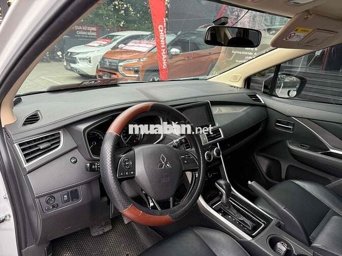 Mitsubishi Xpander 2021 1.5AT - 96900 km