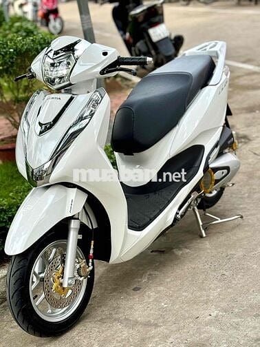 Honda Lead 4Val 2024 8K ( Hỗ Trợ Góp 30%