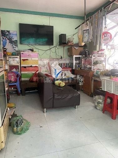 4,5 tỷ KHU KIỀU ĐÀM, DT 40m2, 02 Tầng.