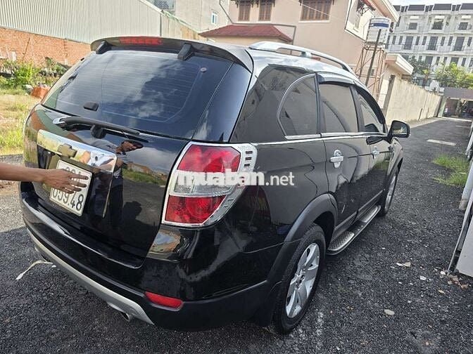 Captiva LTZ 2.4