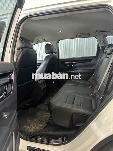 Honda CR V 2024 Đk 2025 1.5L Odo 4000km Nhe Mới