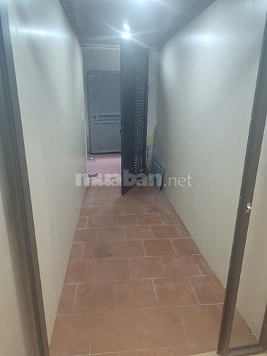 BÁN NHÀ 2 TẦNG VŨ TÔNG PHAN – THANH XUÂN. GIÁ 1,9 TỶ