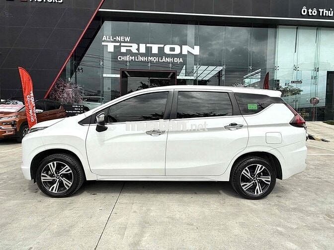 Mitsubishi Xpander 2021 1.5AT - 96900 km