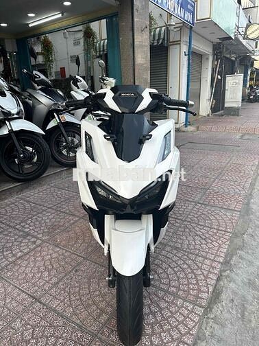 VARIO 160 ABS 2023 Trắng Đen BSTP Chính Chủ