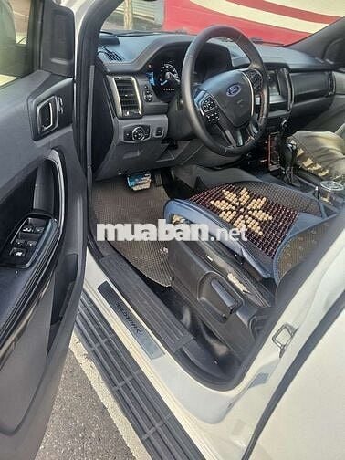 2016 Wildtrak 2.2 4x2 AT - 137000 km